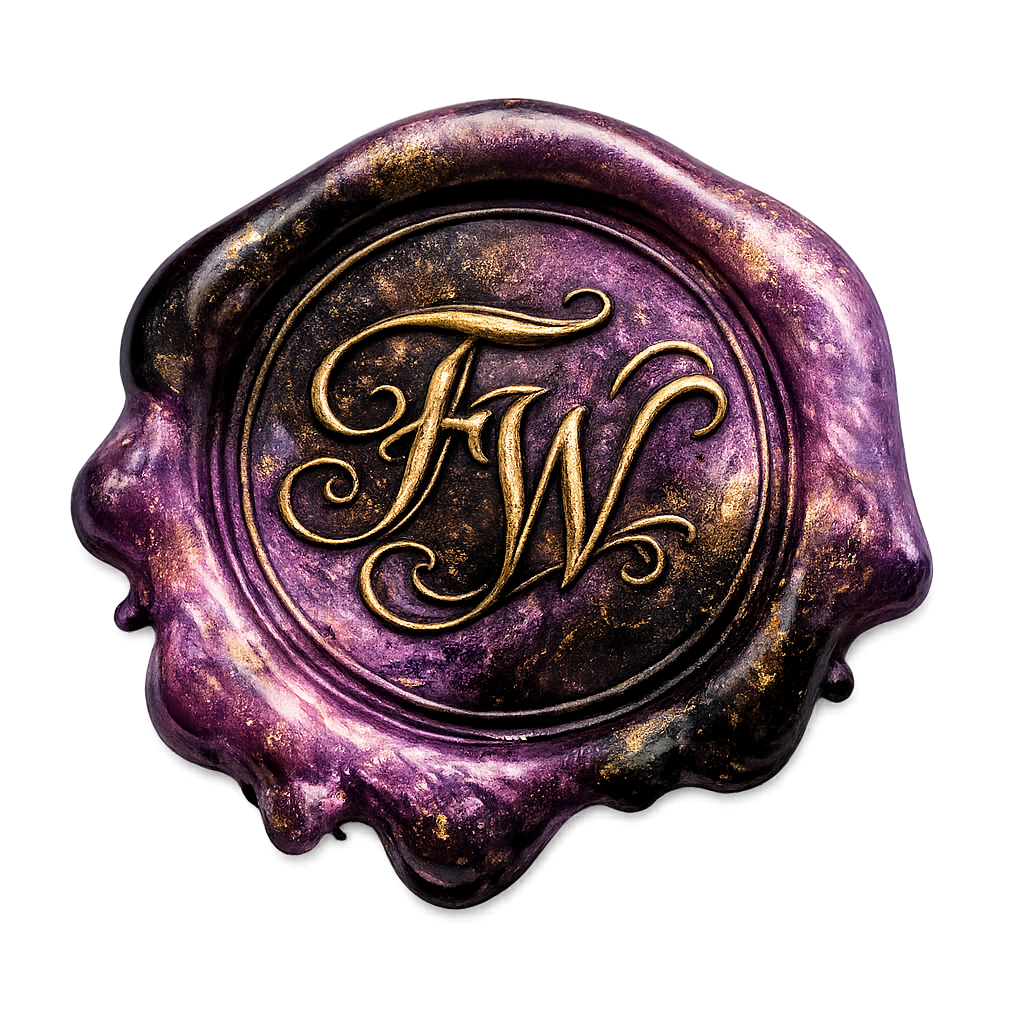 Forest Witchery