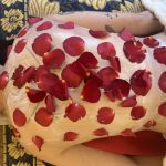 Luxury Scalp Massage UK