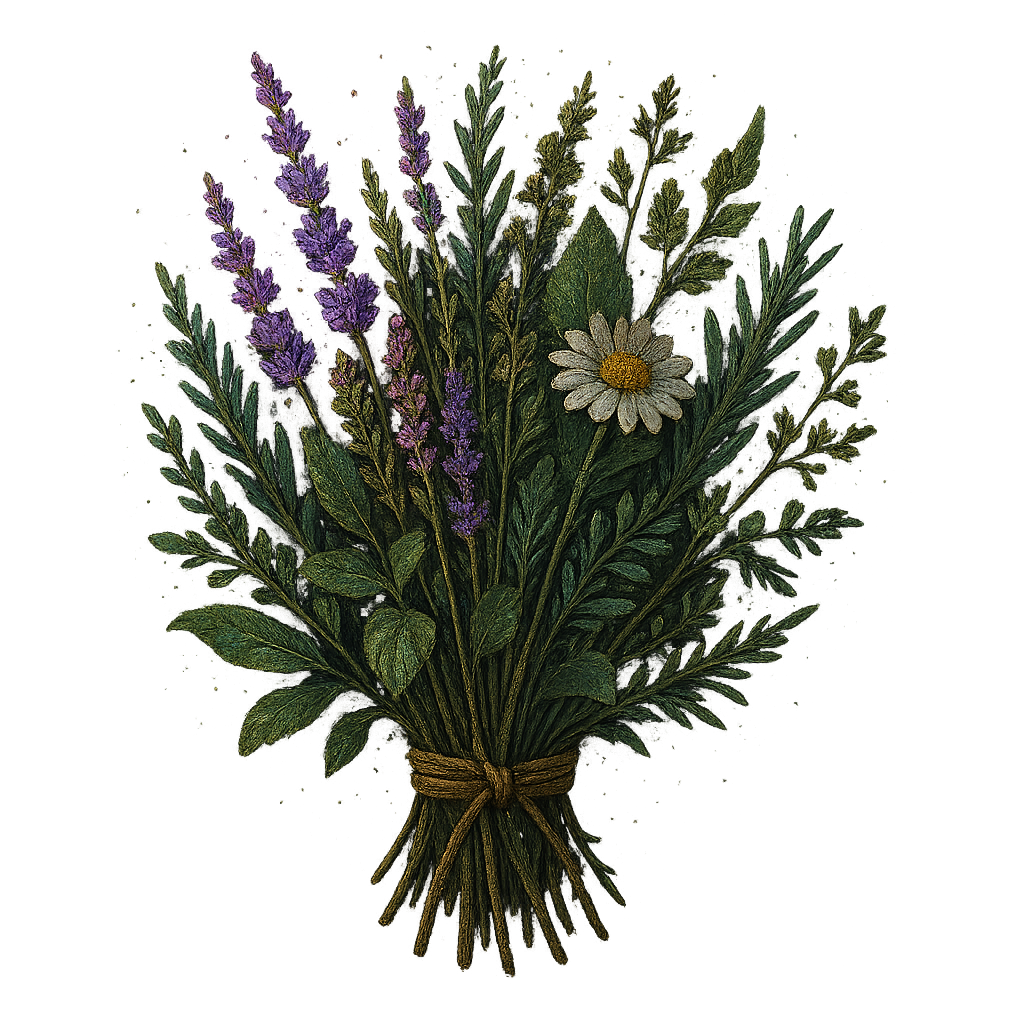 Herb Bundle
