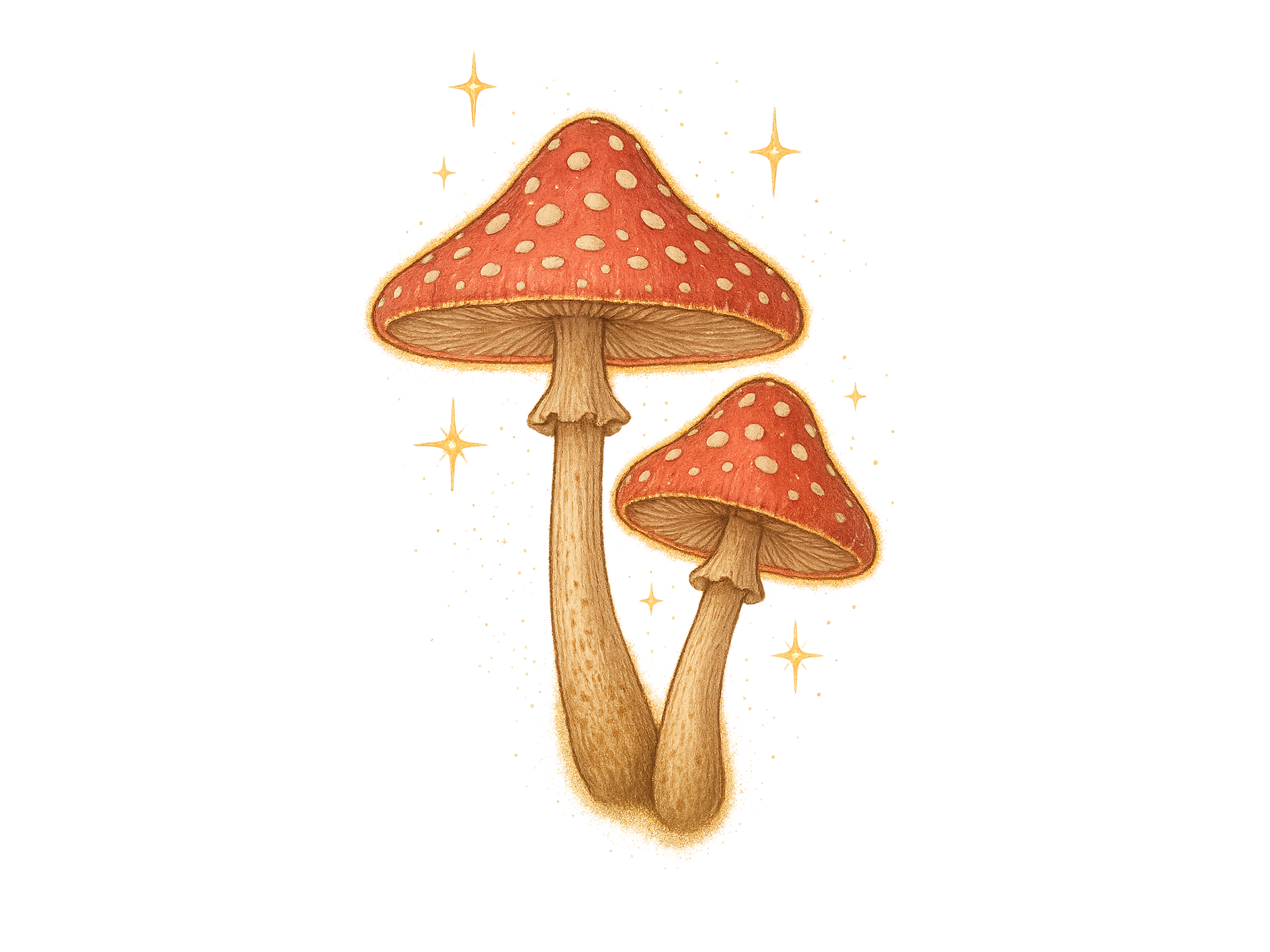 🍄 Mushroom