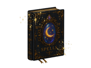 Spell book