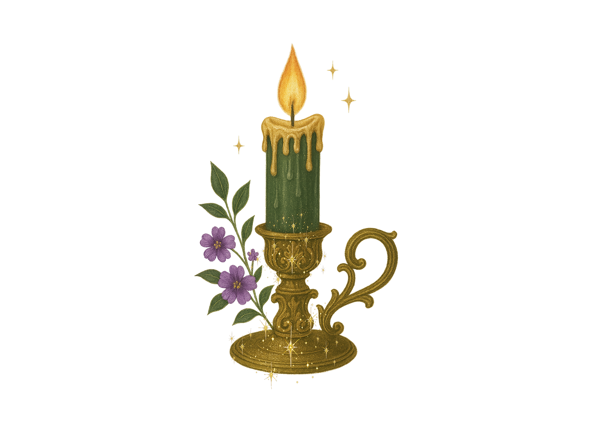 Candle