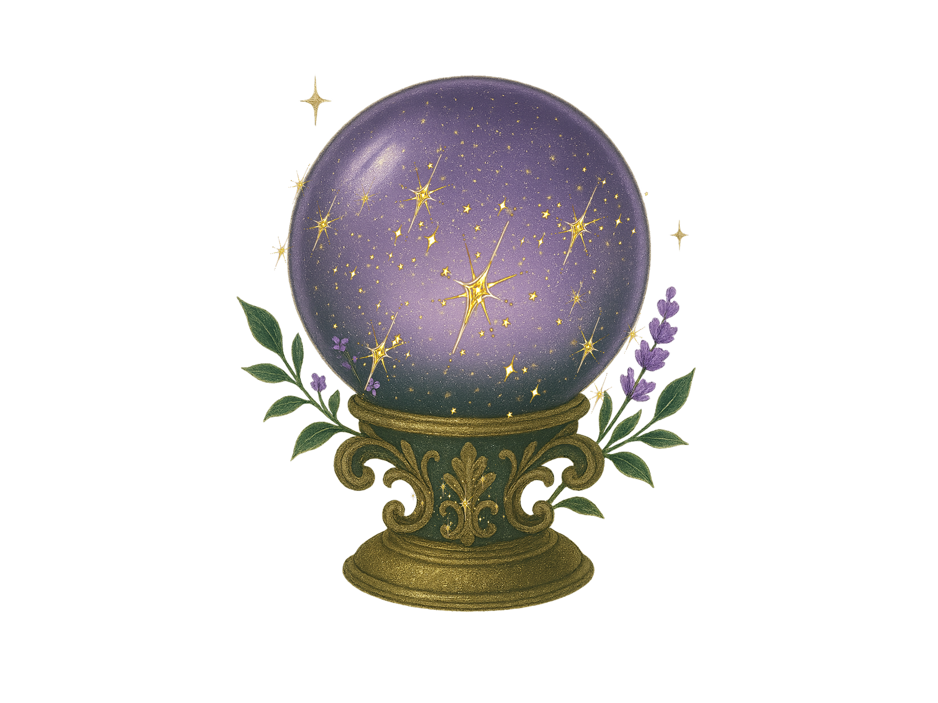 Crystal Ball