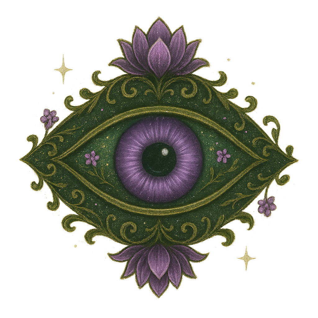 🧿 Evil eye