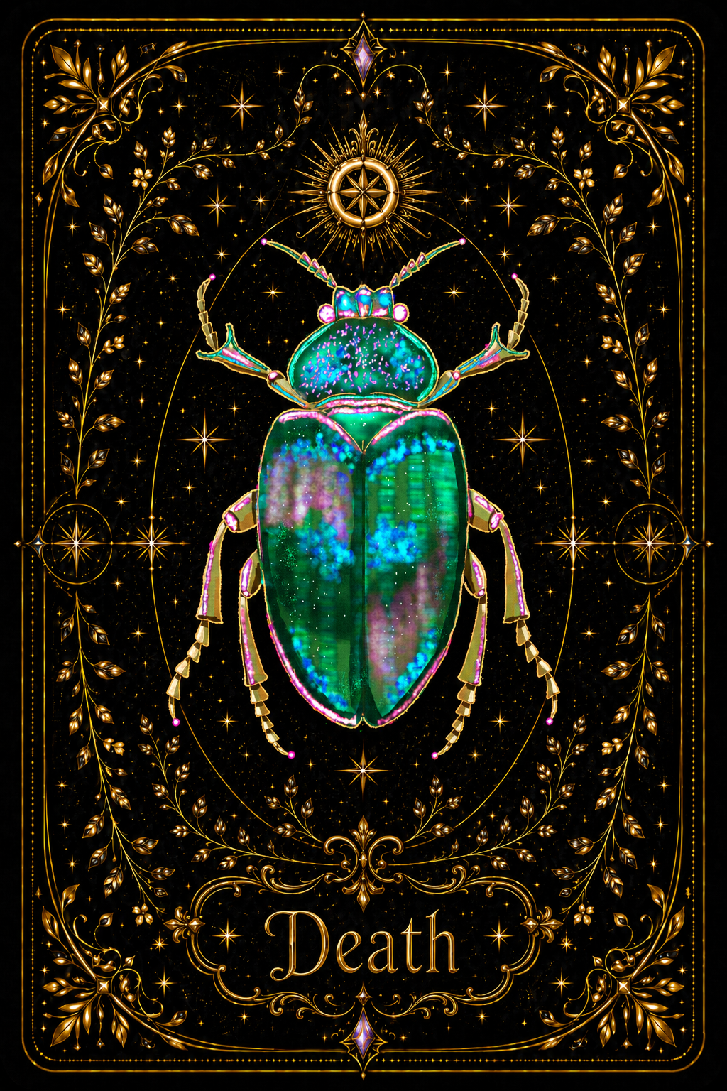 card