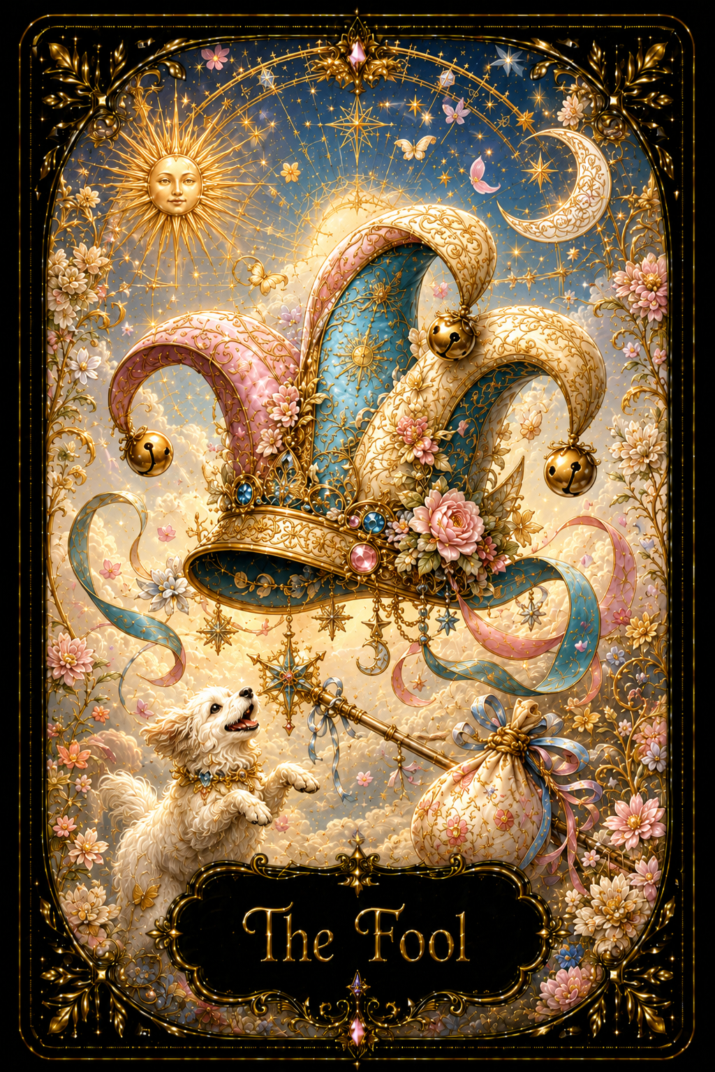 card