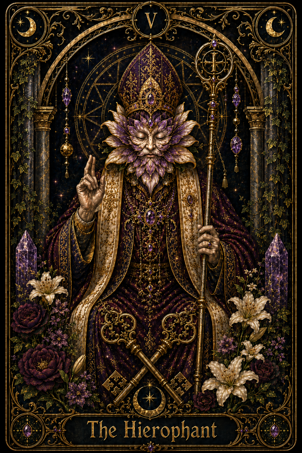 card