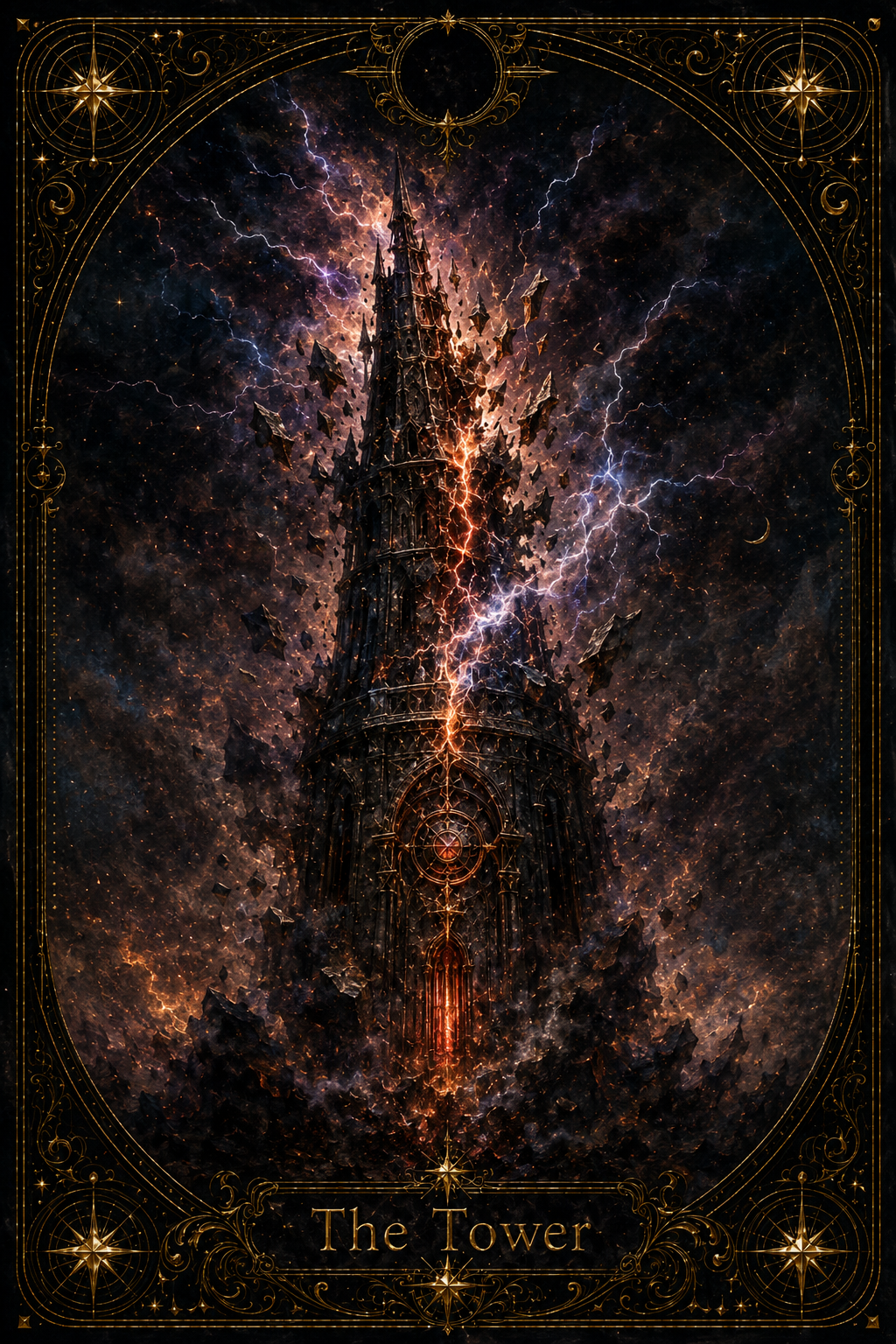 card