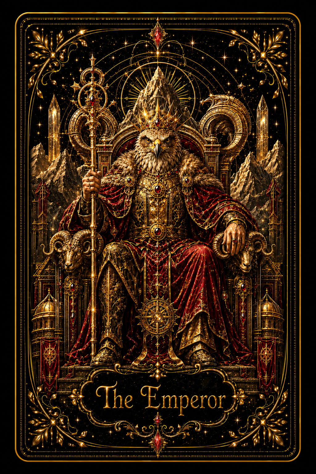 card